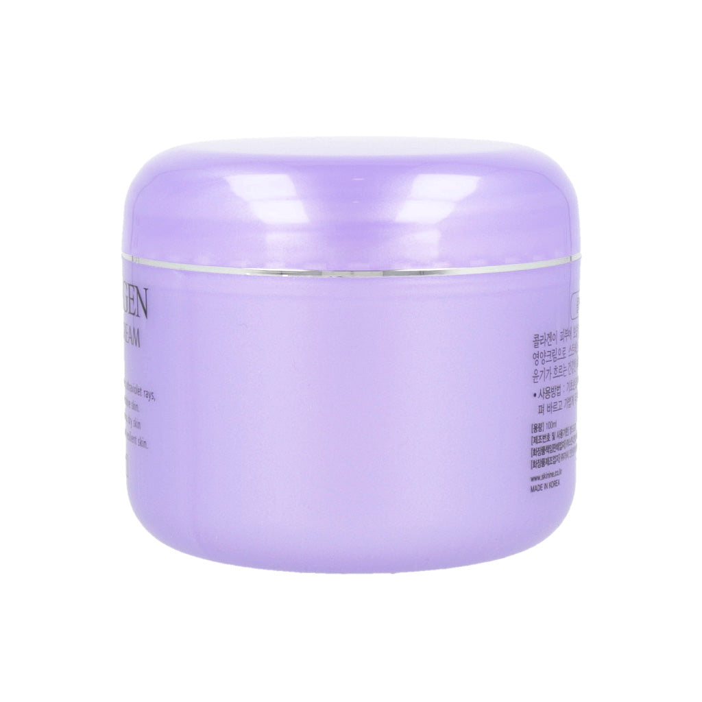JIGOTT Collagen Healing Cream 100g - KLO