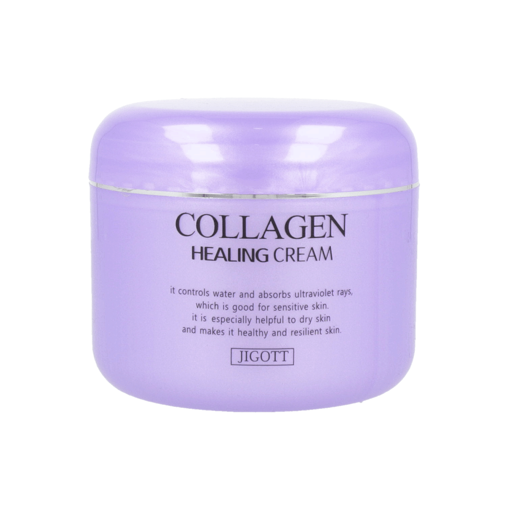 JIGOTT Collagen Healing Cream 100g - KLO