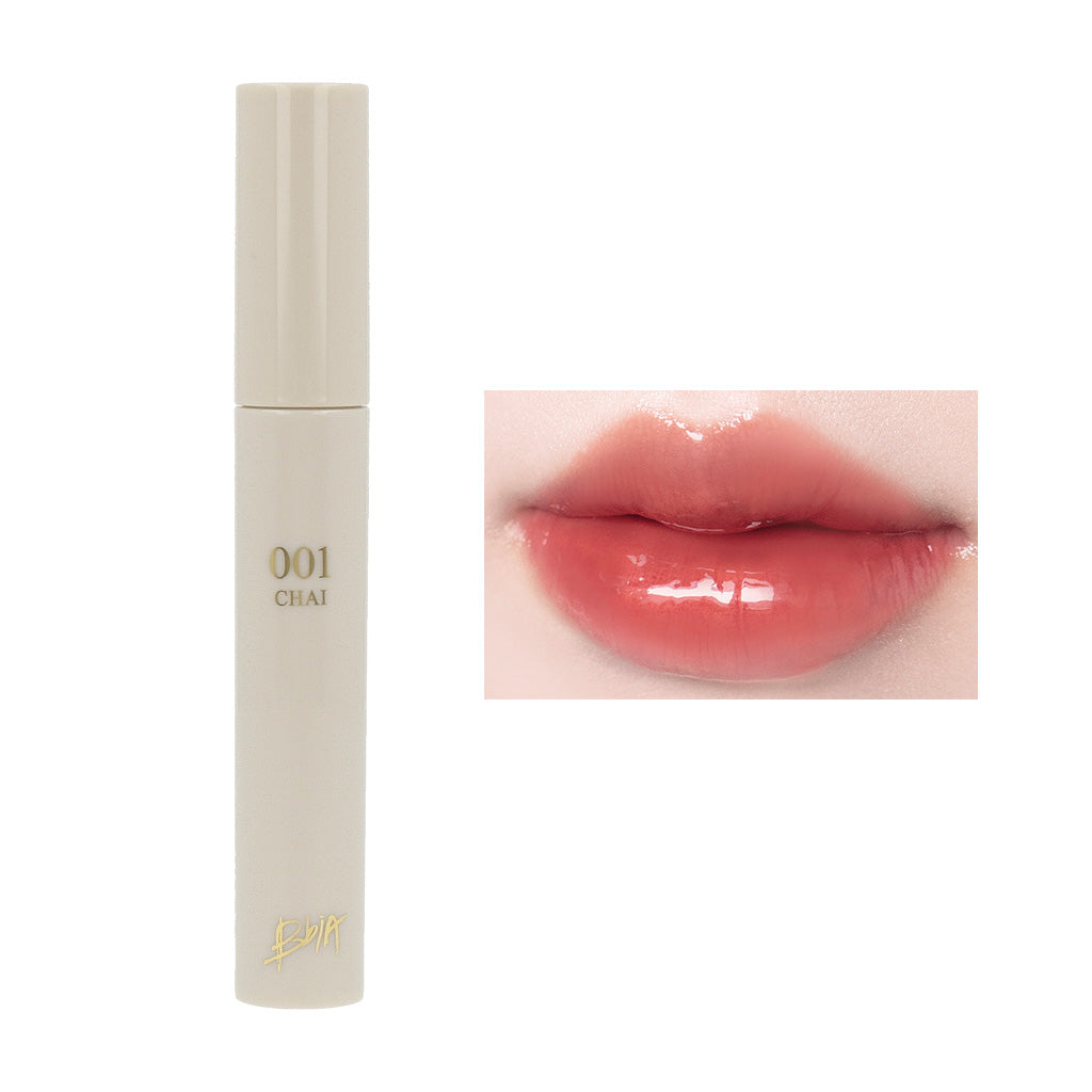 [US Exclusive] BBIA Glow Lip TInt 3.2g (5 Colors) - KLO