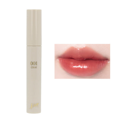 [US Exclusive] BBIA Glow Lip TInt 3.2g (5 Colors) - KLO