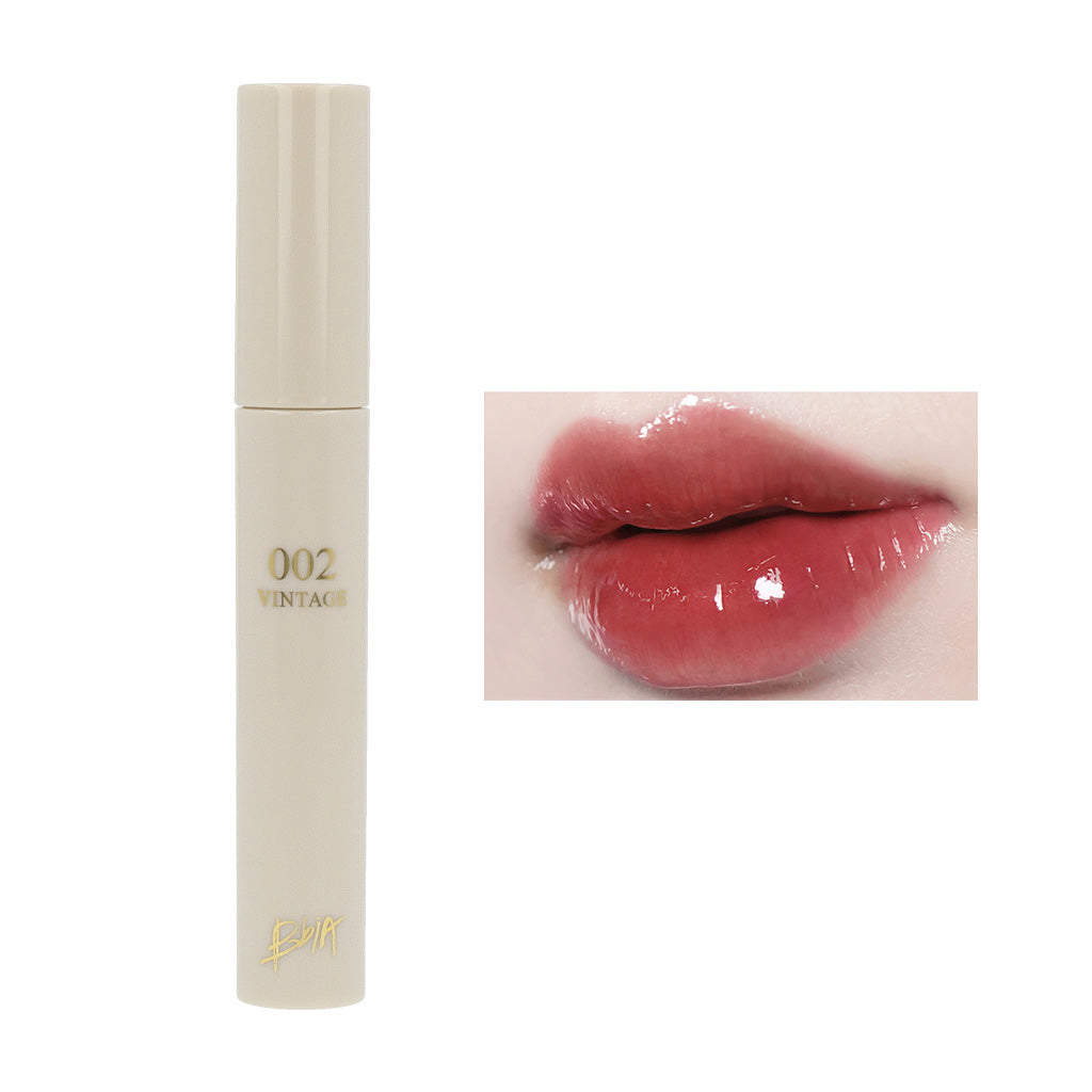 [US Exclusive] BBIA Glow Lip TInt 3.2g (5 Colors) - KLO