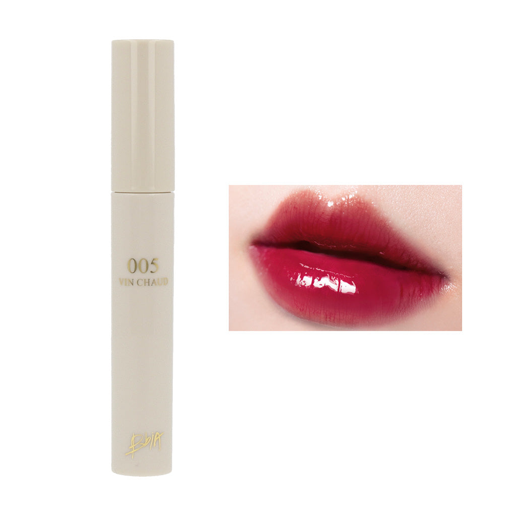 [US Exclusive] BBIA Glow Lip TInt 3.2g (5 Colors) - KLO