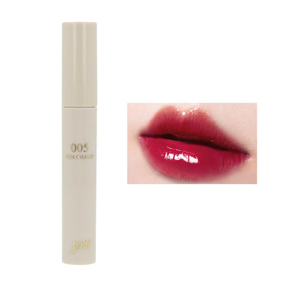[US Exclusive] BBIA Glow Lip TInt 3.2g (5 Colors) - KLO