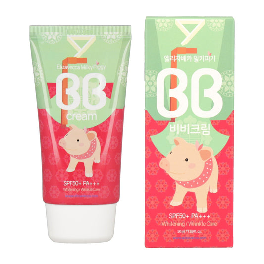 Elizavecca Milky Piggy BB Cream 50ml - KLO