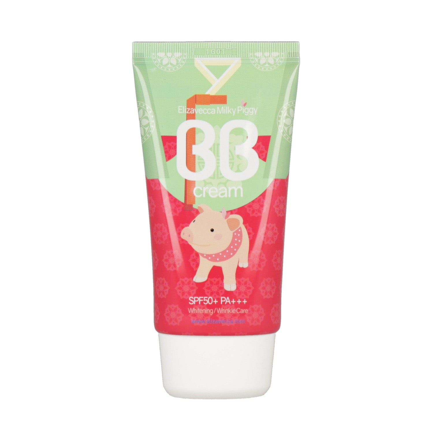 Elizavecca Milky Piggy BB Cream 50ml - KLO