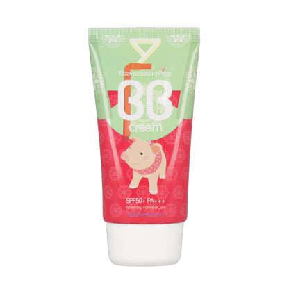 Elizavecca Milky Piggy BB Cream 50ml - KLO