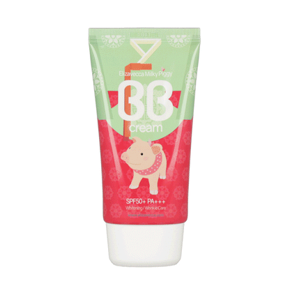 Elizavecca Milky Piggy BB Cream 50ml - KLO