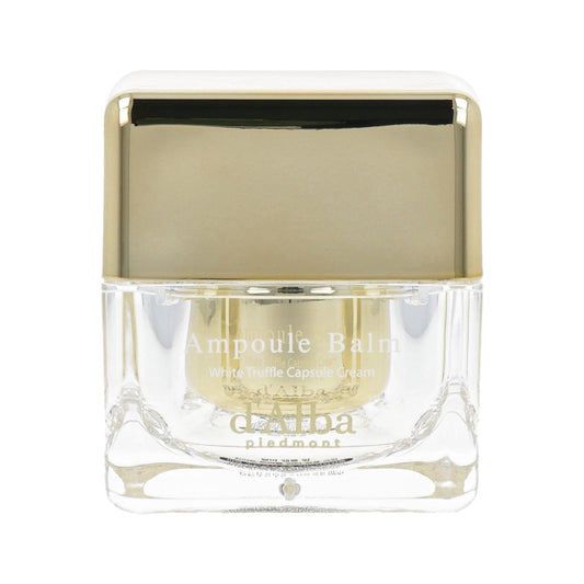 D’ALBA White Truffle Anti-Wrinkle Cream Ampoule Balm 50g - Dodoskin
