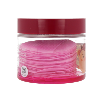 [US Exclusive] Elizavecca Hell-Pore Perfect Wine Peeling Pad 30ea X 2EA - KLO