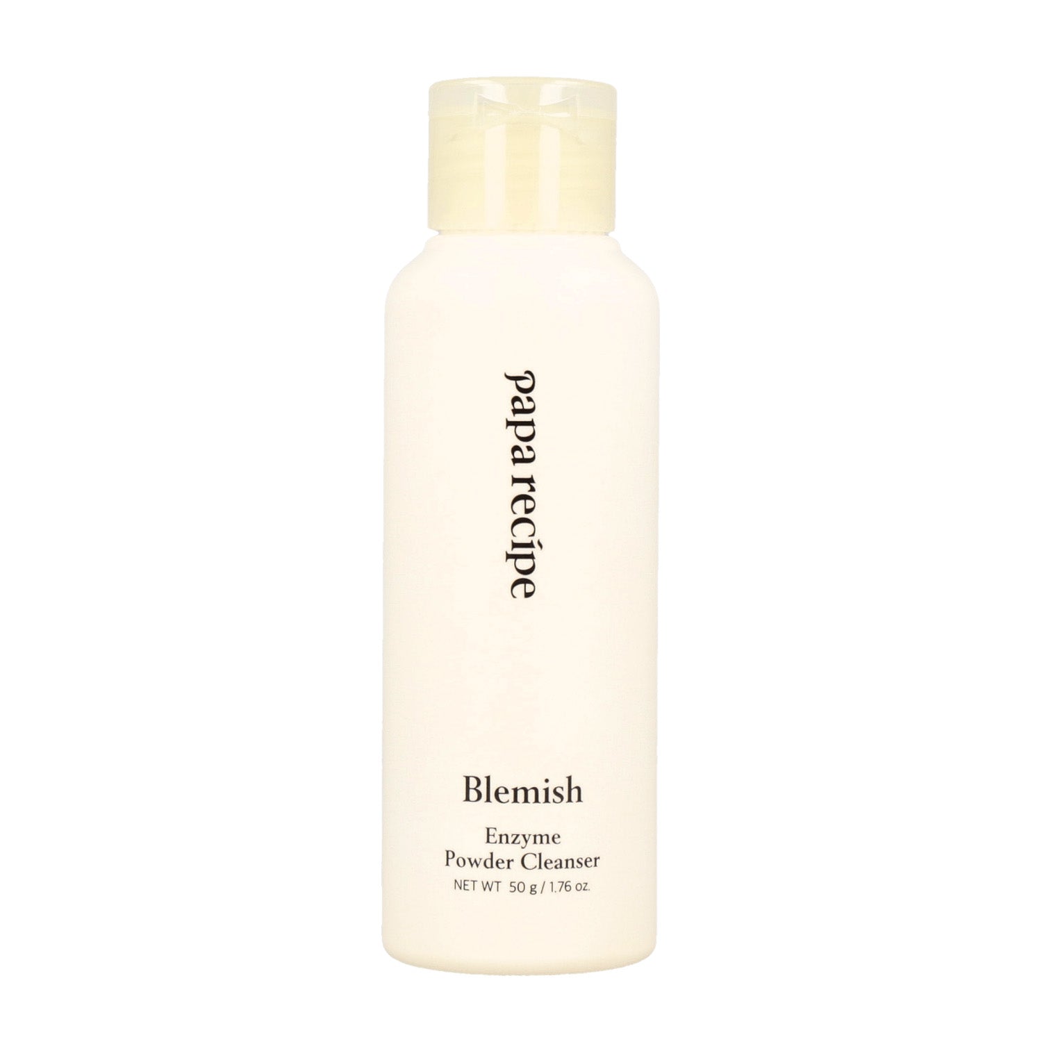 Papa Recipe Blemish Enzyme Powder Cleanser 50ml - DODOSKIN