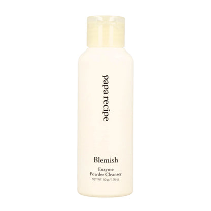 Papa Recipe Blemish Enzyme Powder Cleanser 50ml - DODOSKIN