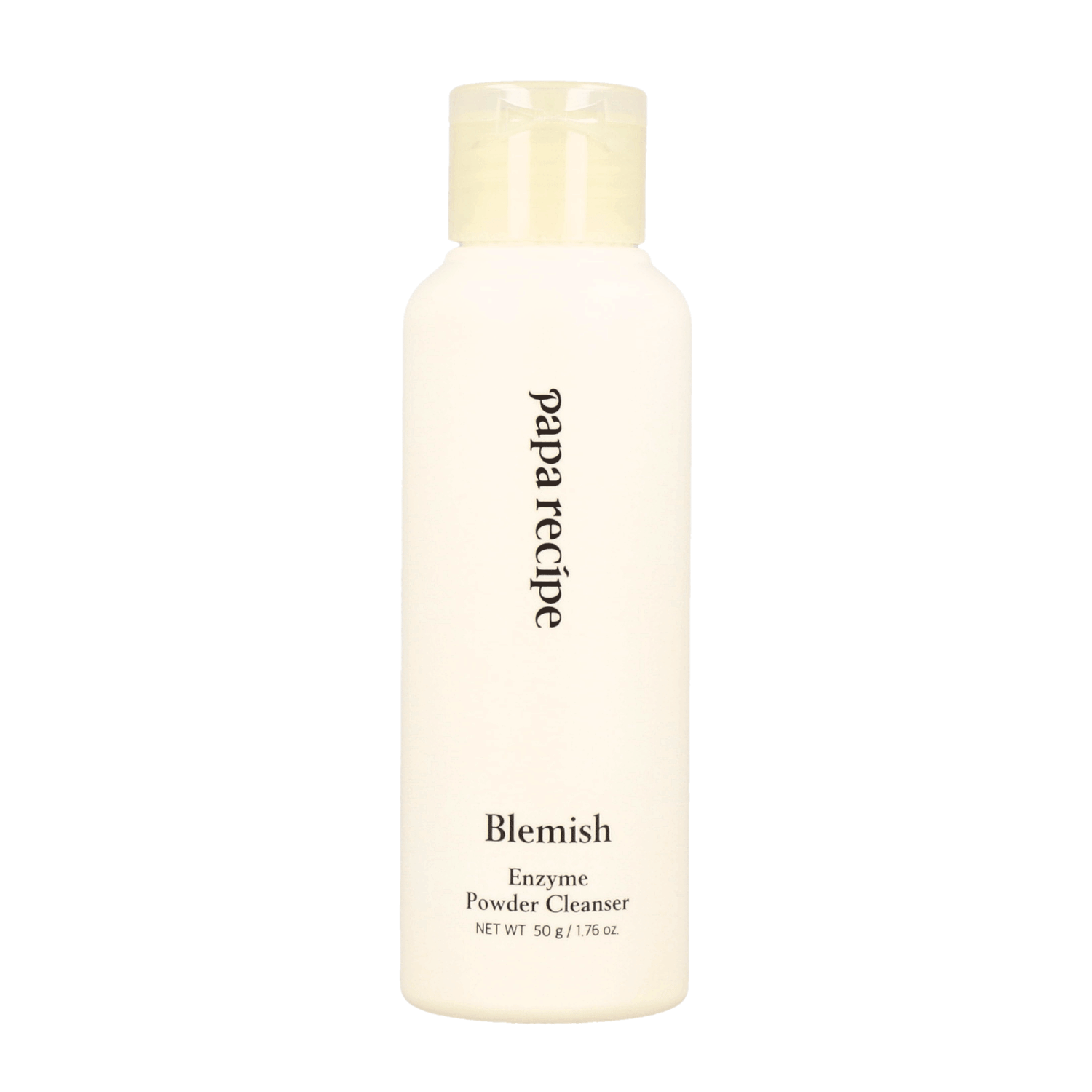 Papa Recipe Blemish Enzyme Powder Cleanser 50ml - DODOSKIN