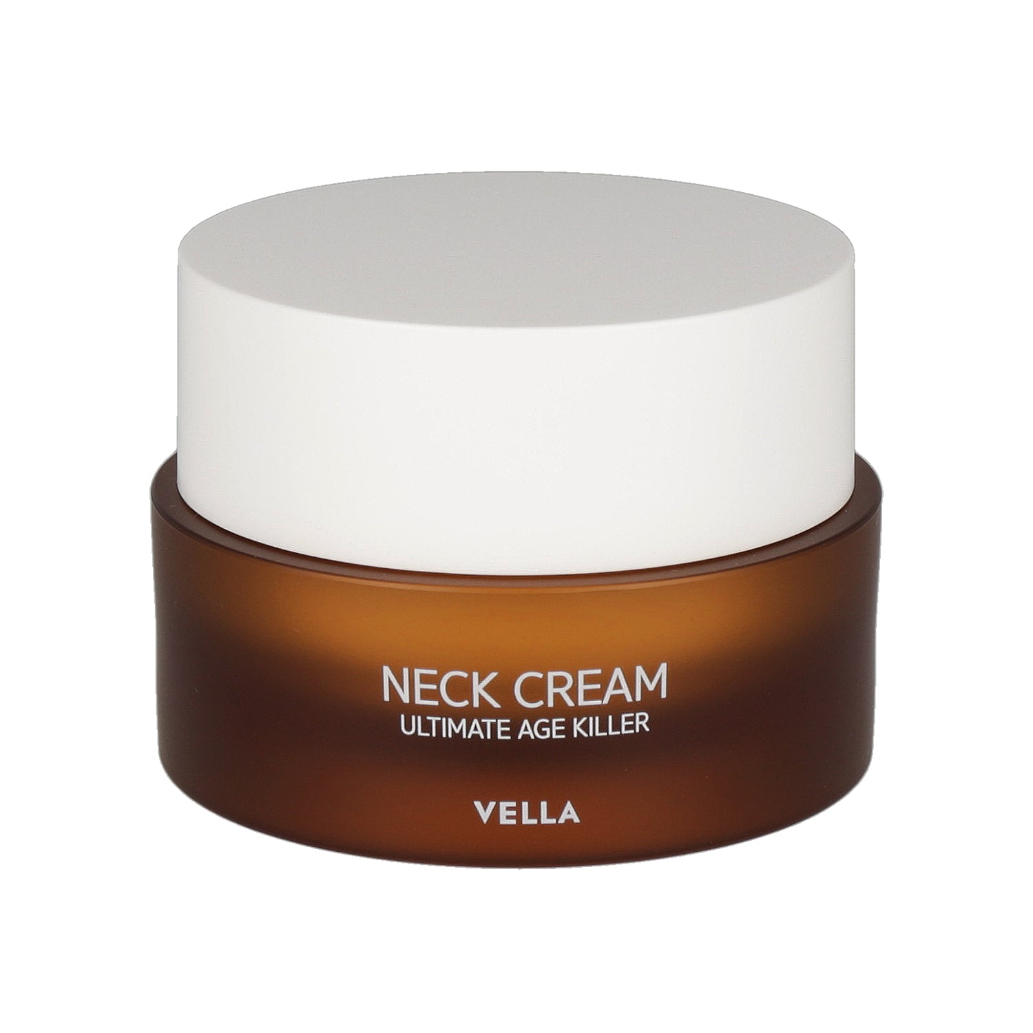 VELLA Neck Cream Ultimate Age Killer 50ml (2023 renewal) - DODOSKIN