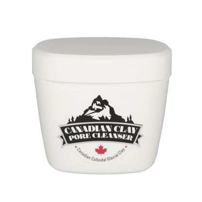 NEOGEN DERMALOGY Canadian Clay Pore Cleanser 120g - DODOSKIN