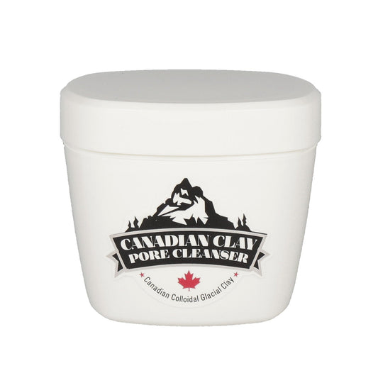 NEOGEN DERMALOGY Canadian Clay Pore Cleanser 120g - DODOSKIN