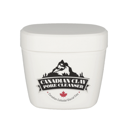 NEOGEN DERMALOGY Canadian Clay Pore Cleanser 120g - DODOSKIN