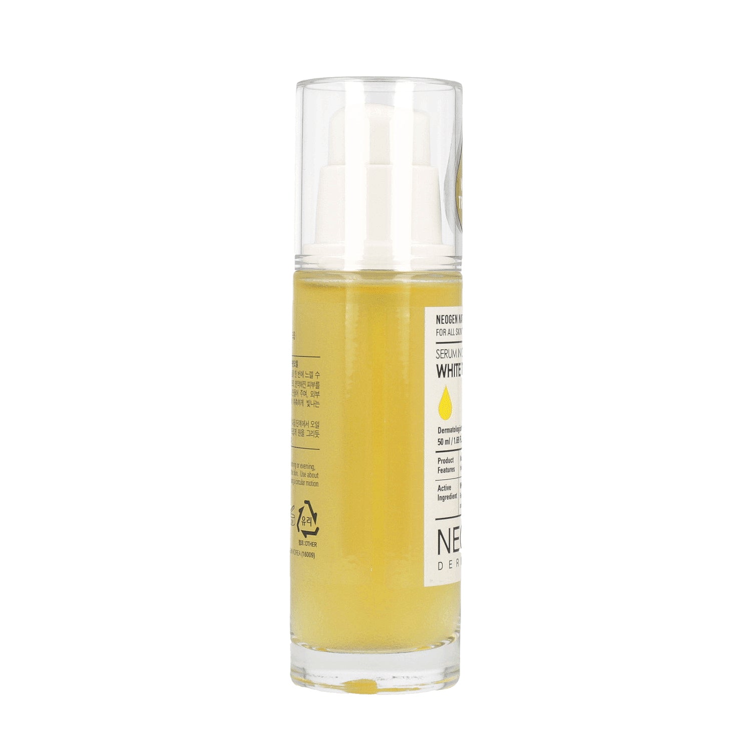 NEOGEN DERMALOGY White Truffle Serum in Oil Drop 50ml - DODOSKIN