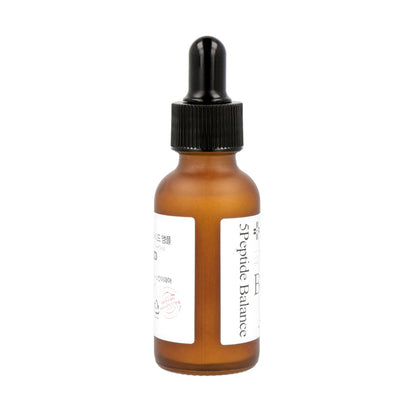 [US Exclusive] MEDI-PEEL 5-Peptide Balance Bor-Tox Peptide Ampoule 30ml - KLO