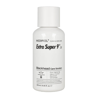 MEDI-PEEL Extra Super 9 Plus 2.0 250ml - Dodoskin