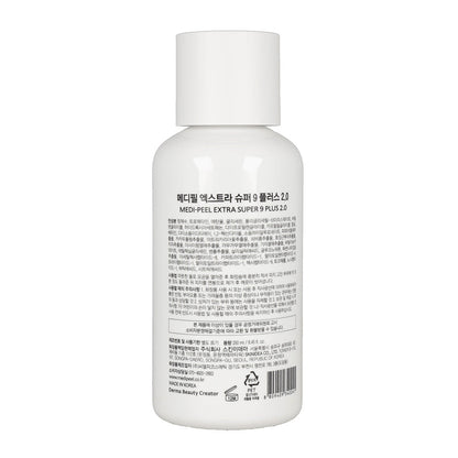MEDI-PEEL Extra Super 9 Plus 2.0 250ml - Dodoskin