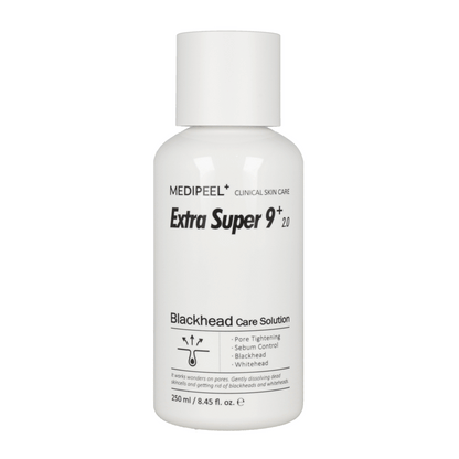 MEDI-PEEL Extra Super 9 Plus 2.0 250ml - Dodoskin