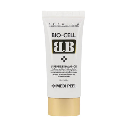 [US Exclusive] MEDI-PEEL Bio Cell BB Cream 50ml - KLO