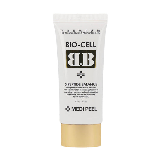 [US Exclusive] MEDI-PEEL Bio Cell BB Cream 50ml - KLO
