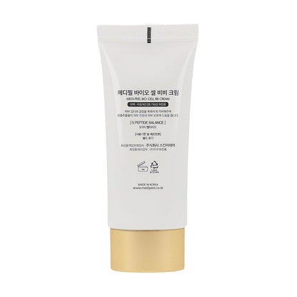 [US Exclusive] MEDI-PEEL Bio Cell BB Cream 50ml - KLO