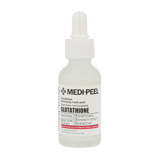 MEDI-PEEL Bio-Intense Glutathione White Ampoule 30ml - KLO