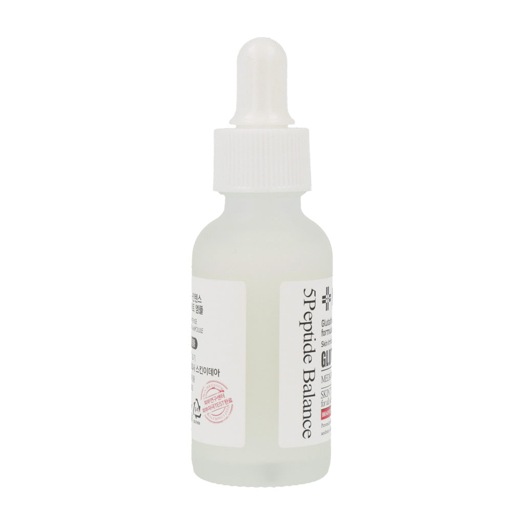 MEDI-PEEL Bio-Intense Glutathione White Ampoule 30ml - KLO