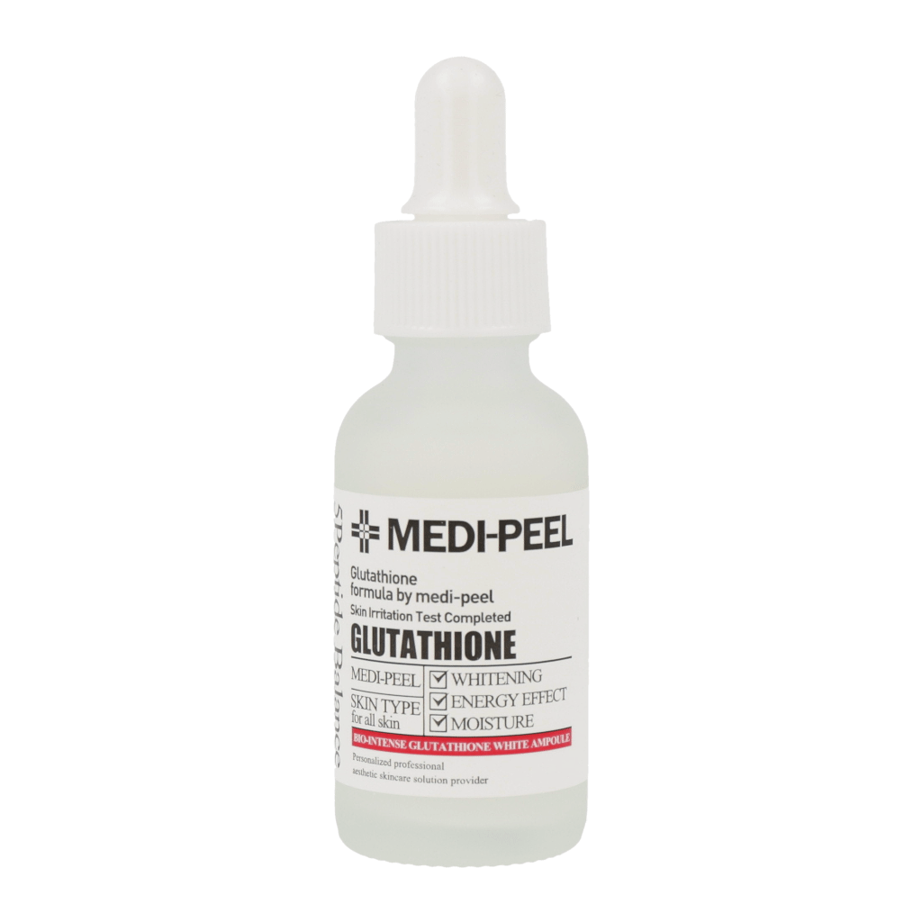 MEDI-PEEL Bio-Intense Glutathione White Ampoule 30ml - KLO