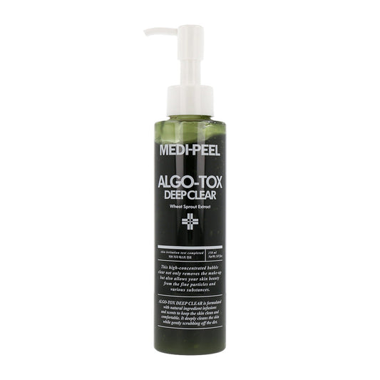 MEDI-PEEL Algo-Tox Deep Clear 150ml - KLO