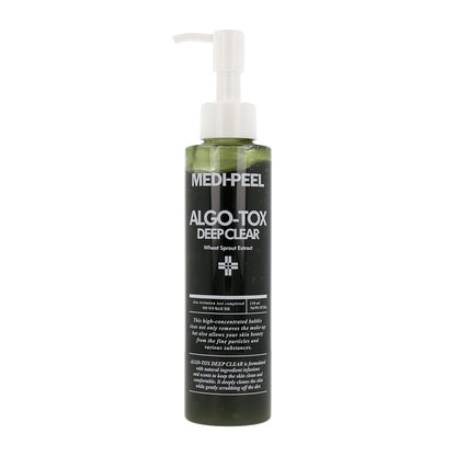 MEDI-PEEL Algo-Tox Deep Clear 150ml - Dodoskin