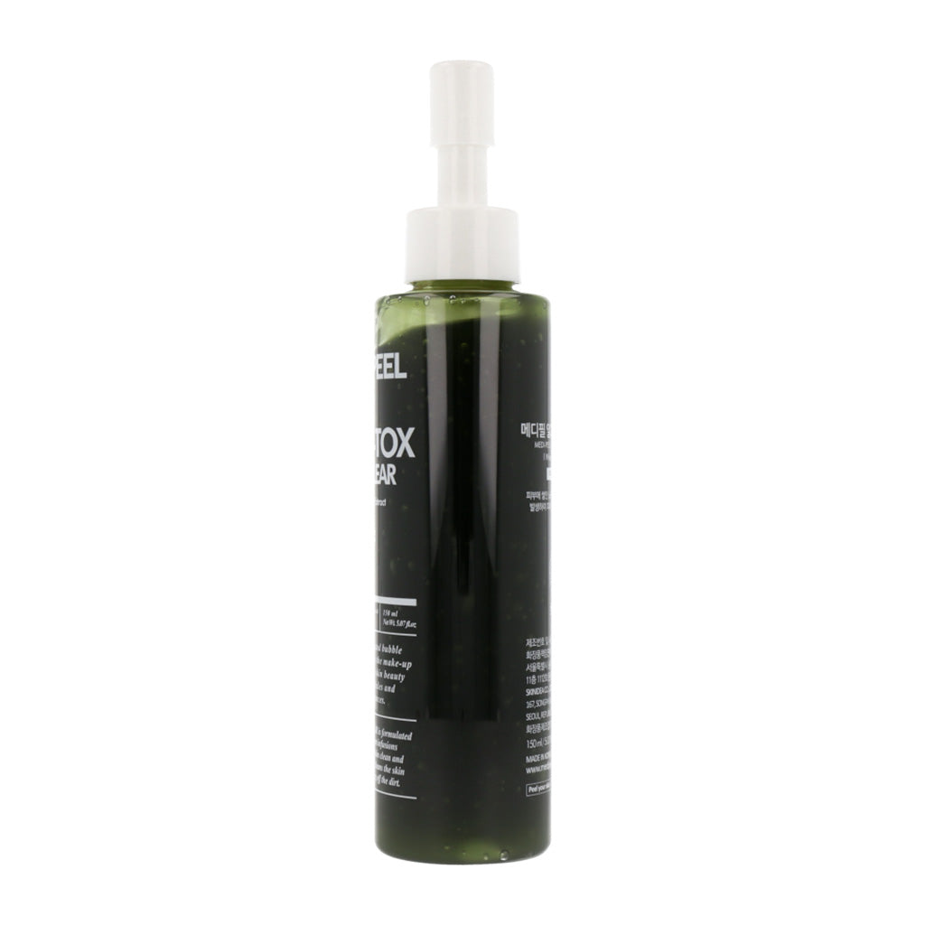 MEDI-PEEL Algo-Tox Deep Clear 150ml - KLO