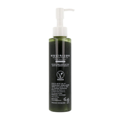 MEDI-PEEL Algo-Tox Deep Clear 150ml - Dodoskin