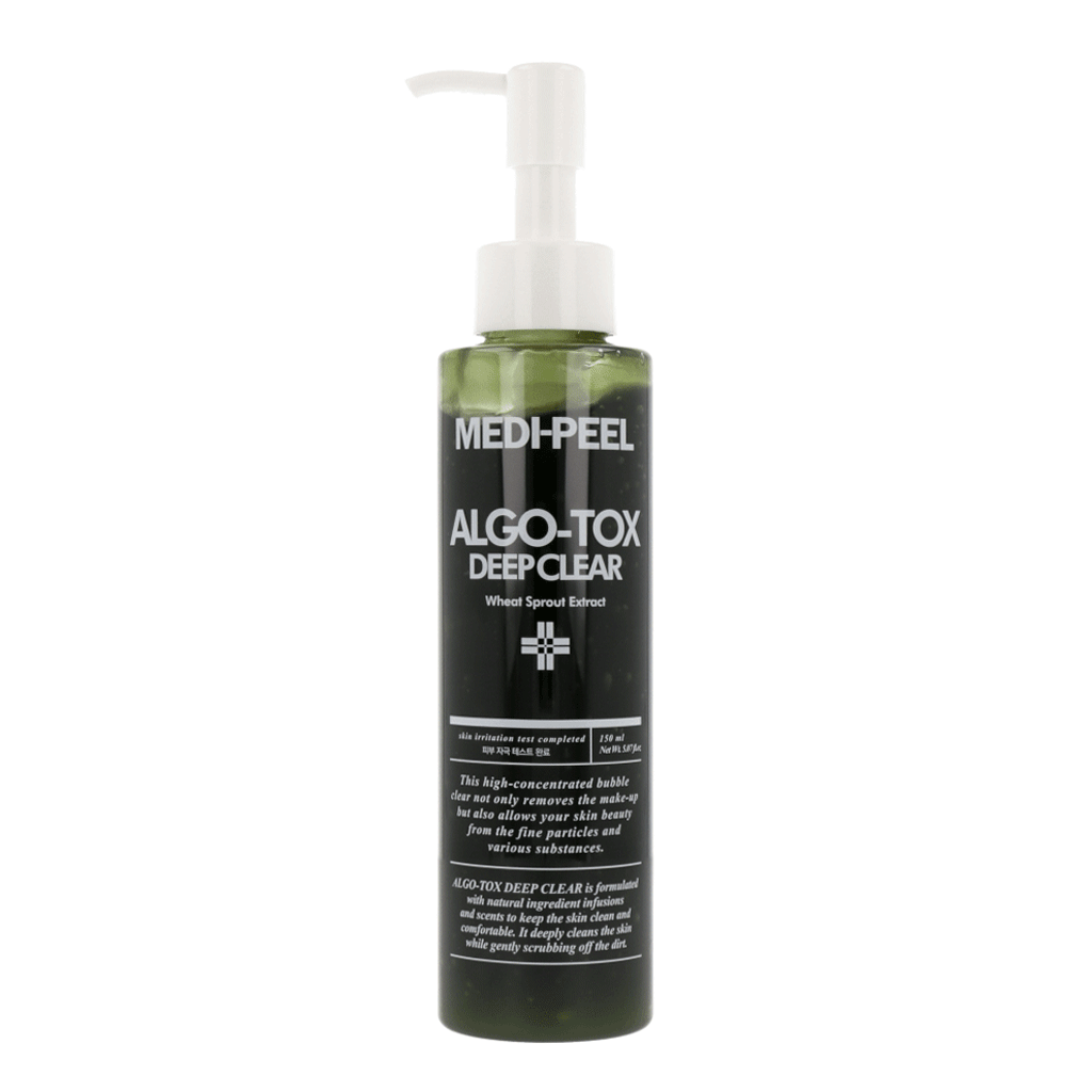 MEDI-PEEL Algo-Tox Deep Clear 150ml - KLO