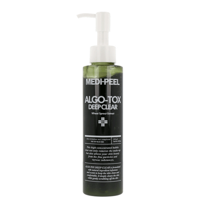MEDI-PEEL Algo-Tox Deep Clear 150ml - KLO
