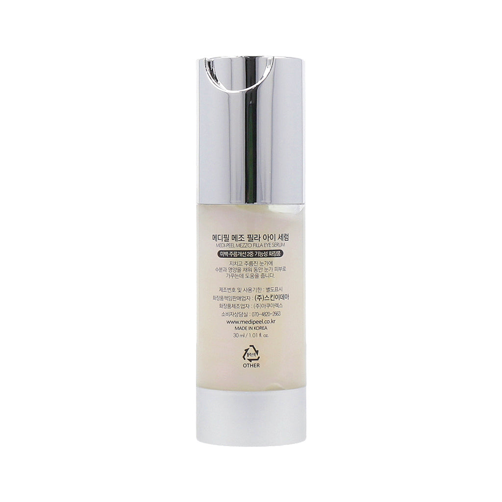 MEDI-PEEL Mezzo Filla Eye Serum 30ml - KLO
