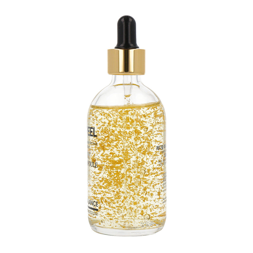 MEDI-PEEL Luxury 24K Gold Ampoule 100ml - KLO