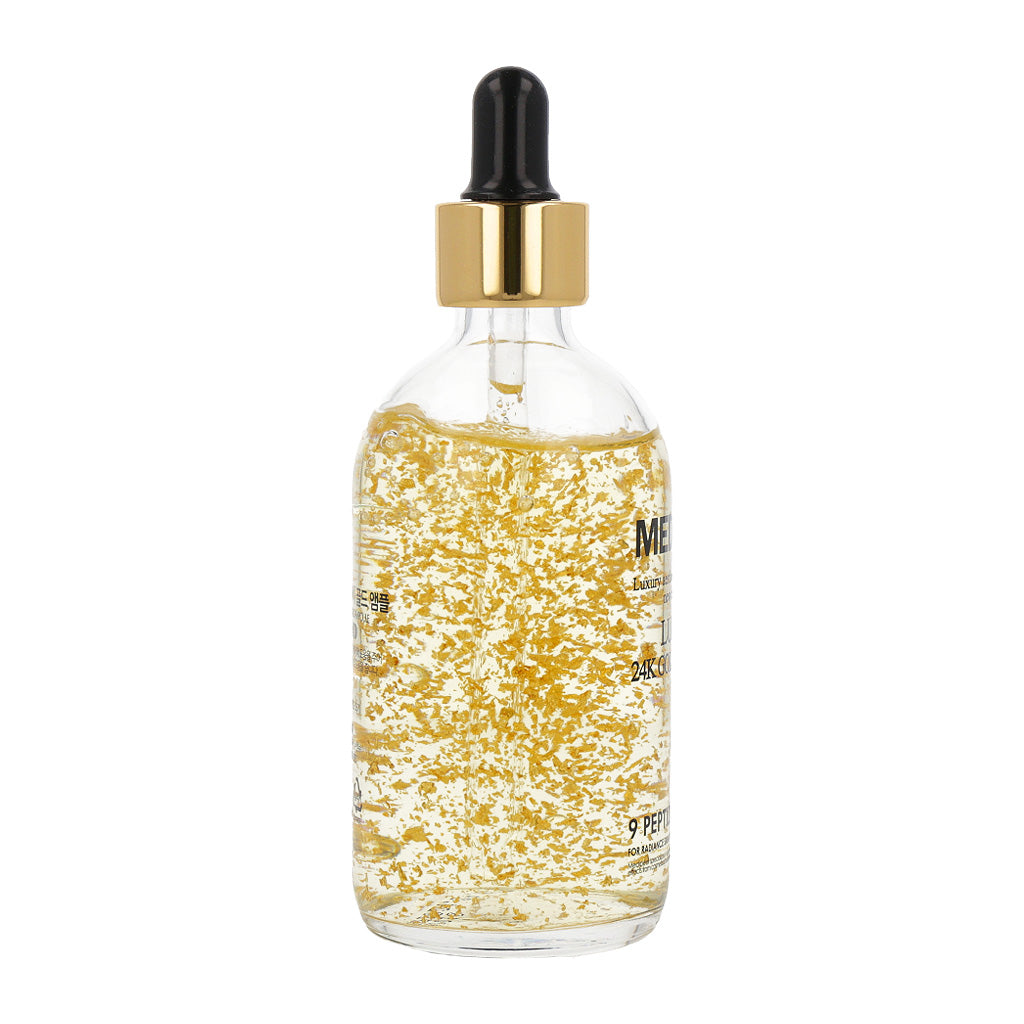 MEDI-PEEL Luxury 24K Gold Ampoule 100ml - KLO