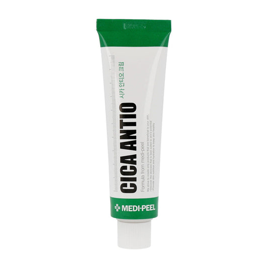 MEDI-PEEL Cica Antio Cream 30ml - Dodoskin