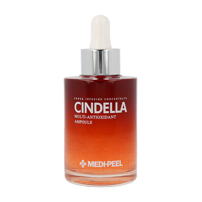 MEDI-PEEL Cindella Multi-Antioxidant Ampoule 100ml / 3.38fl.oz - Dodoskin