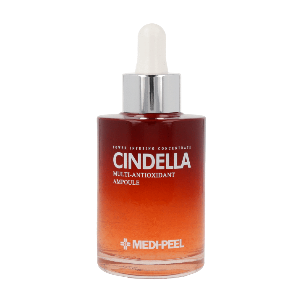 MEDI-PEEL Cindella Multi-Antioxidant Ampoule 100ml / 3.38fl.oz - Dodoskin