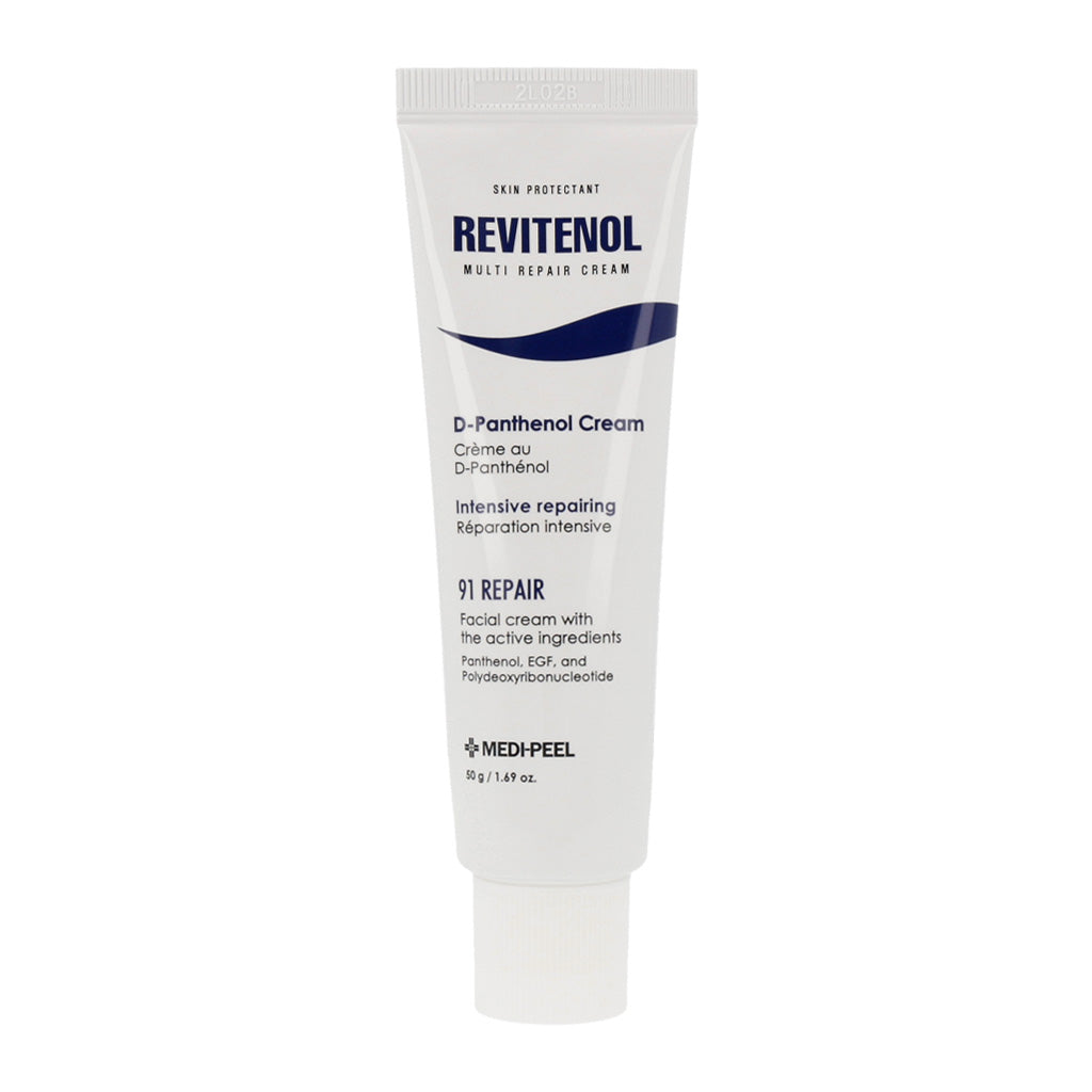 MEDI-PEEL Revitenol Multi Repair Cream 50g - KLO