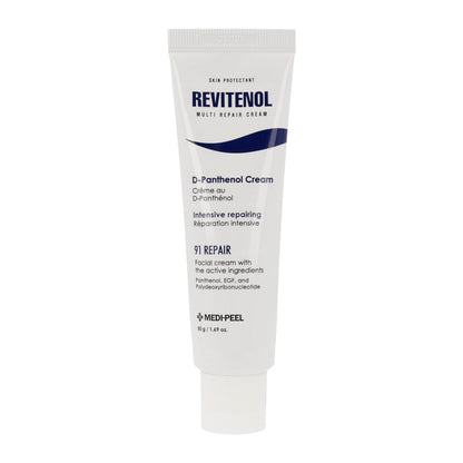 MEDI-PEEL Revitenol Multi Repair Cream 50g - KLO