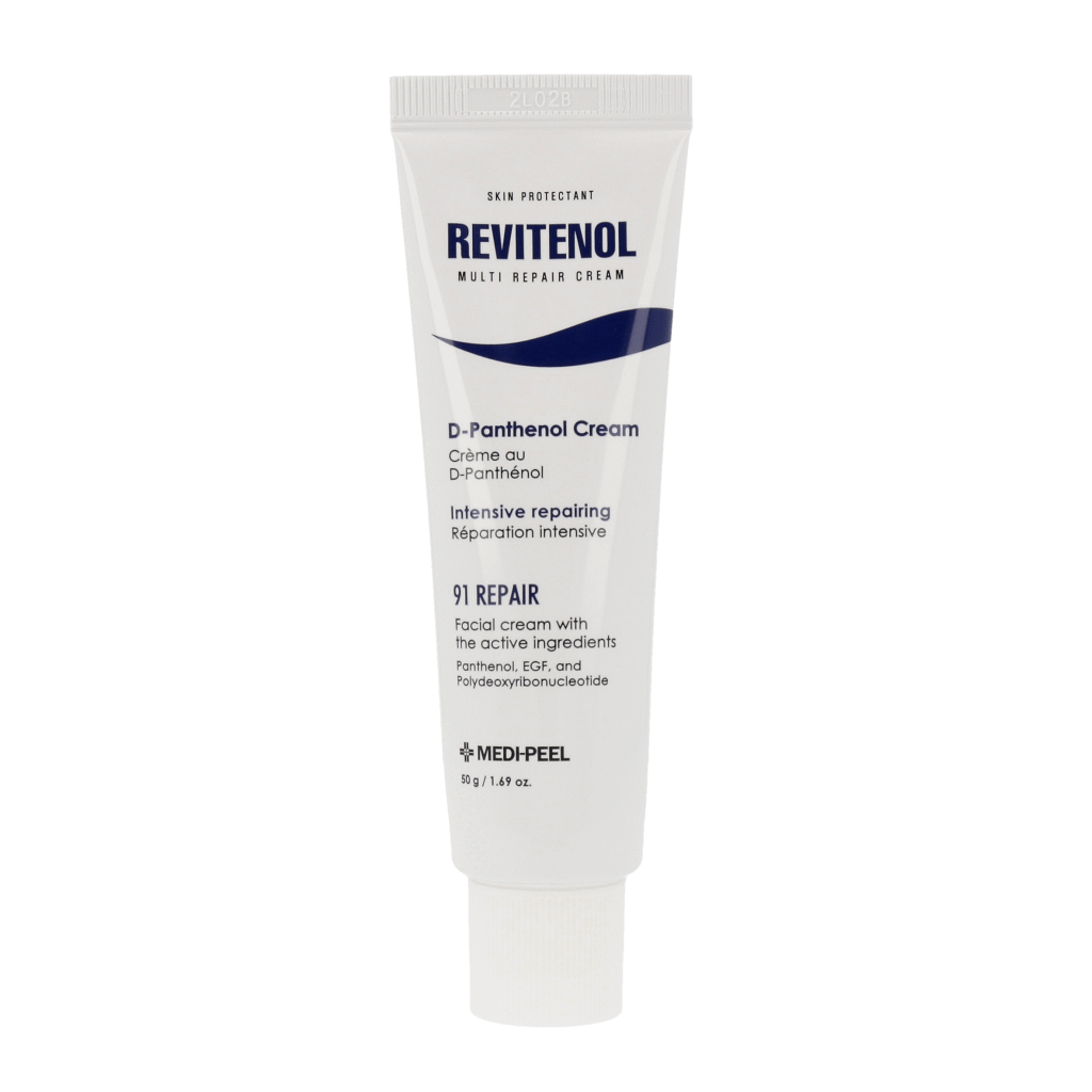 MEDI-PEEL Revitenol Multi Repair Cream 50g - KLO
