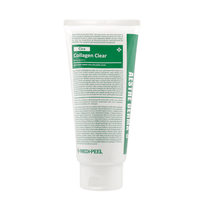 MEDI-PEEL Green Cica Collagen Clear 300ml / 10.14fl.oz - KLO