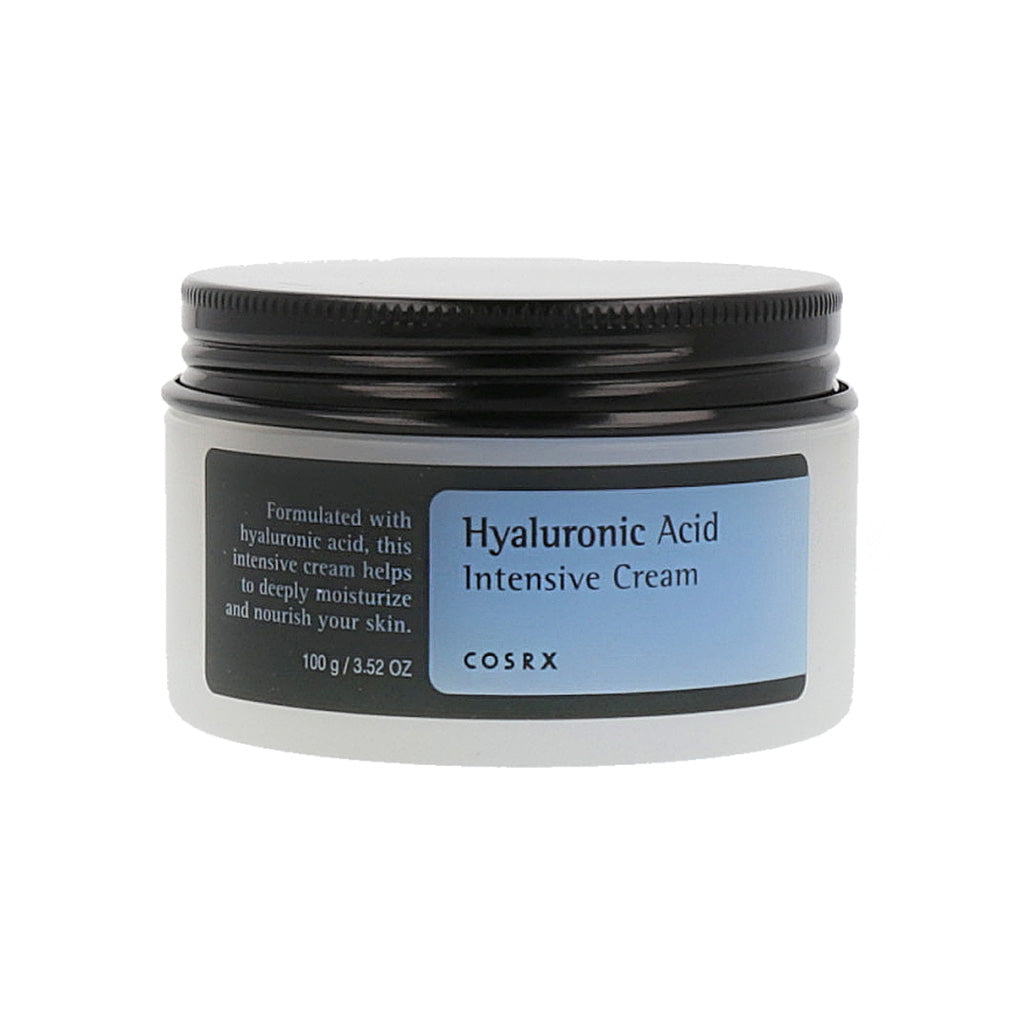 COSRX Hyaluronic Acid Intensive Cream 100g - KLO
