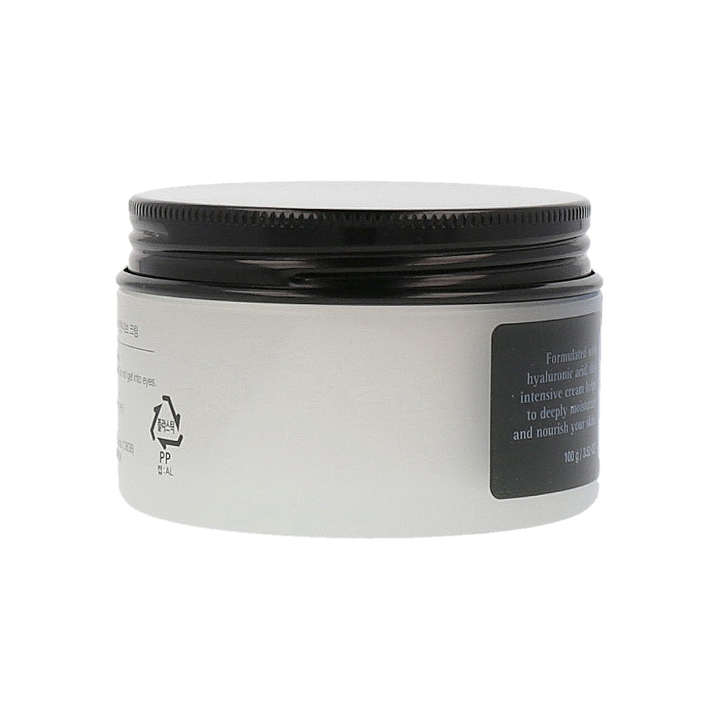 COSRX Hyaluronic Acid Intensive Cream 100g - KLO