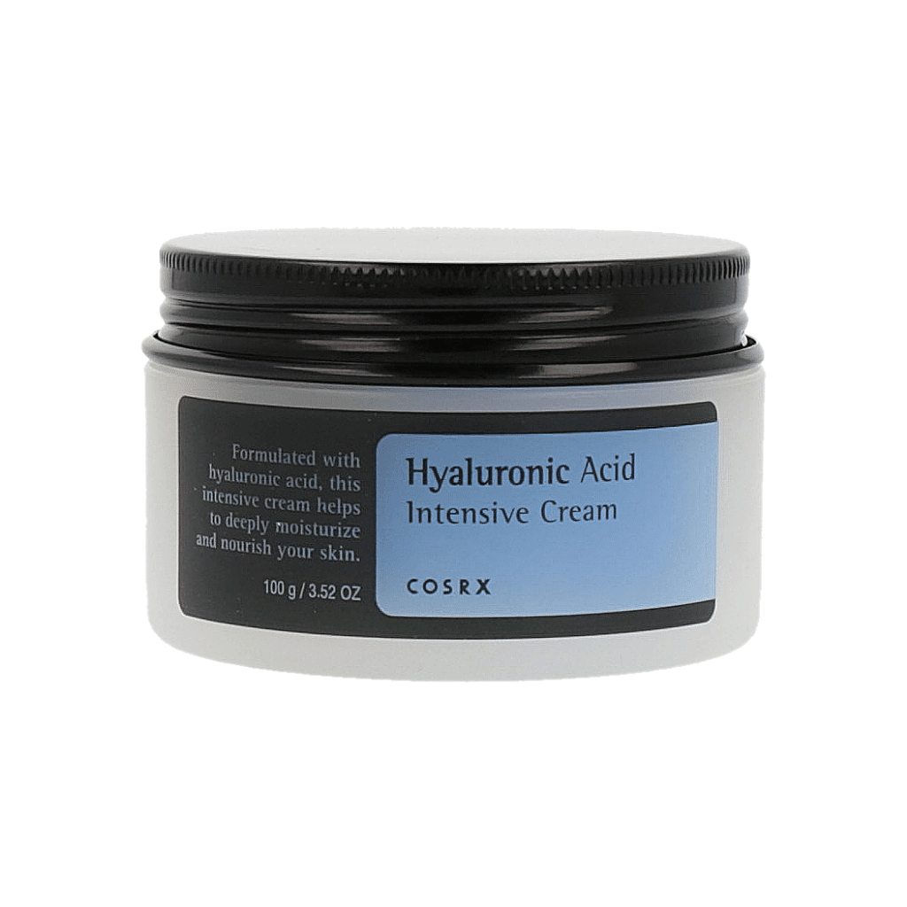 COSRX Hyaluronic Acid Intensive Cream 100g - KLO